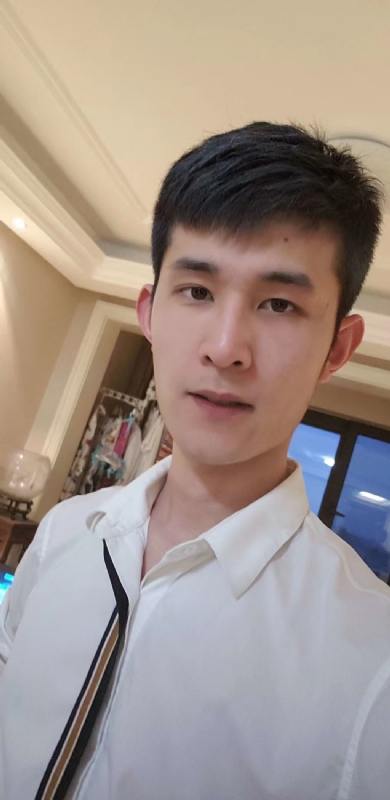 帅哥超超的第一张照片--山东交友中心