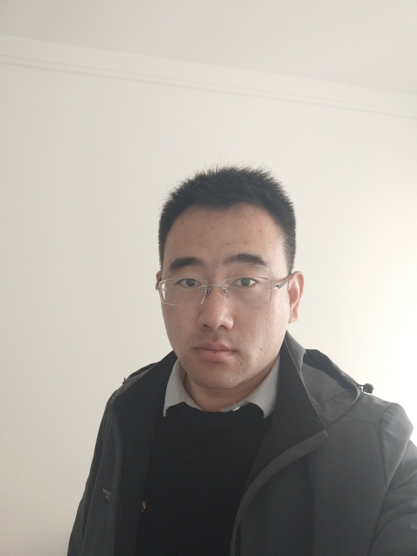 真诚的第一张照片--山东交友中心