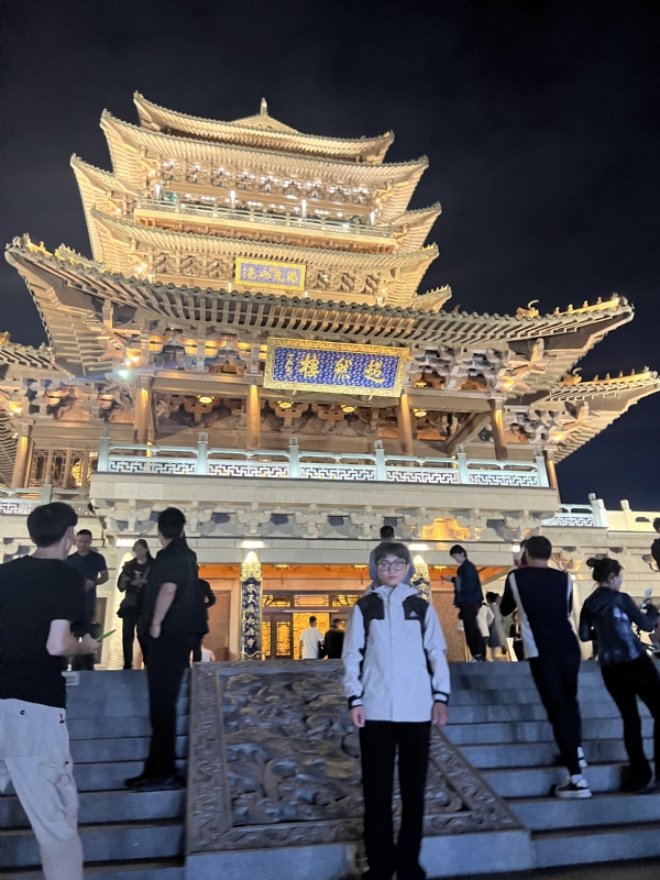 星星的第五张照片--山东交友中心