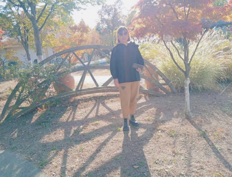 无极限的第二张照片--山东交友中心