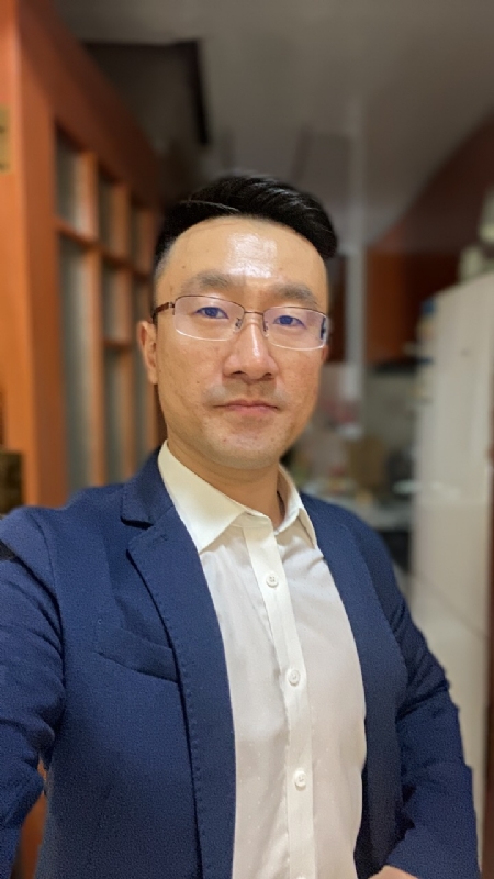 笑看人生的第三张照片--山东交友中心