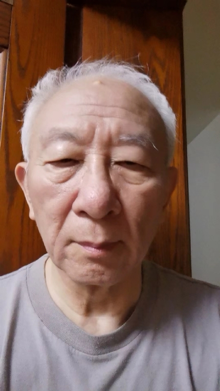 原始森林的第一张照片--山东交友中心