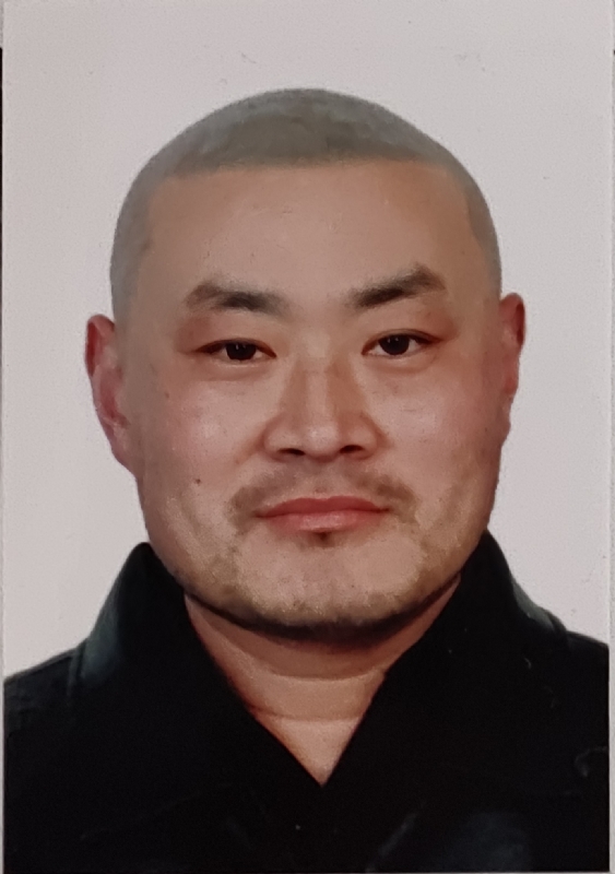 涛涛手写的第二张照片--山东交友中心