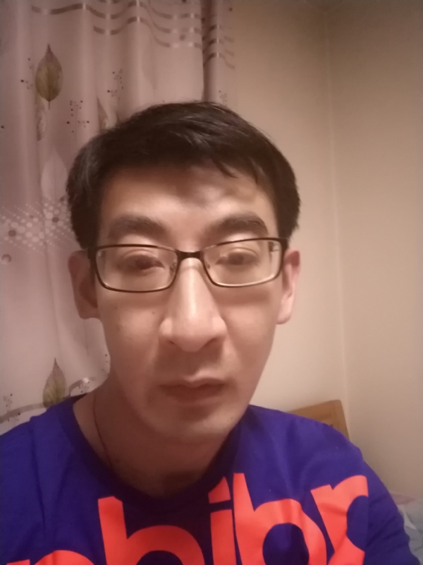 摩羯的第一张照片--山东交友中心