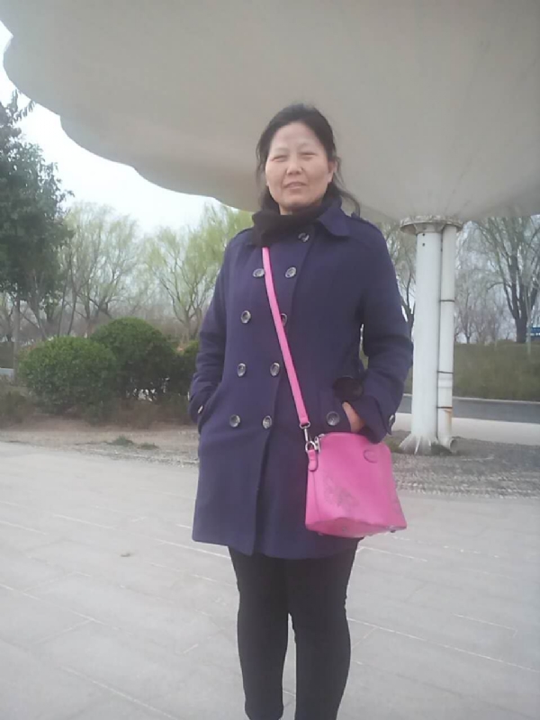 Bella贝拉的第二张照片--山东交友中心