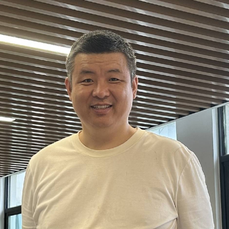 中华的第一张照片--山东交友中心