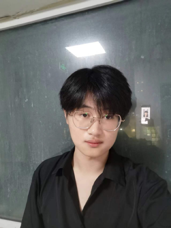 好好的第一张照片--山东交友中心