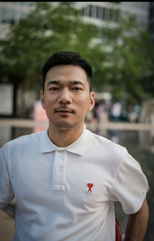 kevin的第一张照片--山东交友中心