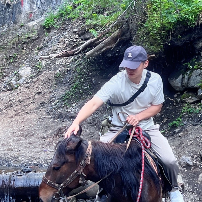 蓦然回首的第二张照片--山东交友中心