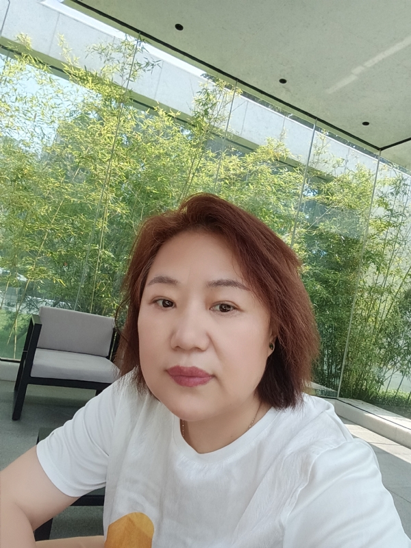 心扉的第二张照片--山东交友中心