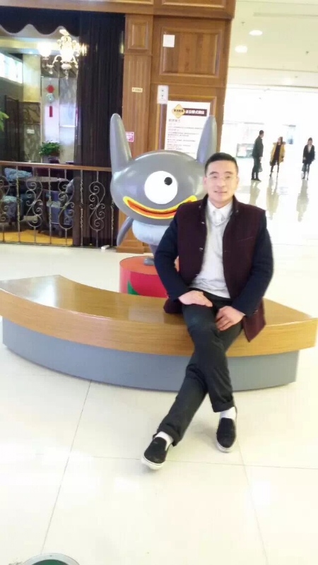 为爱停留的第三张照片--山东交友中心