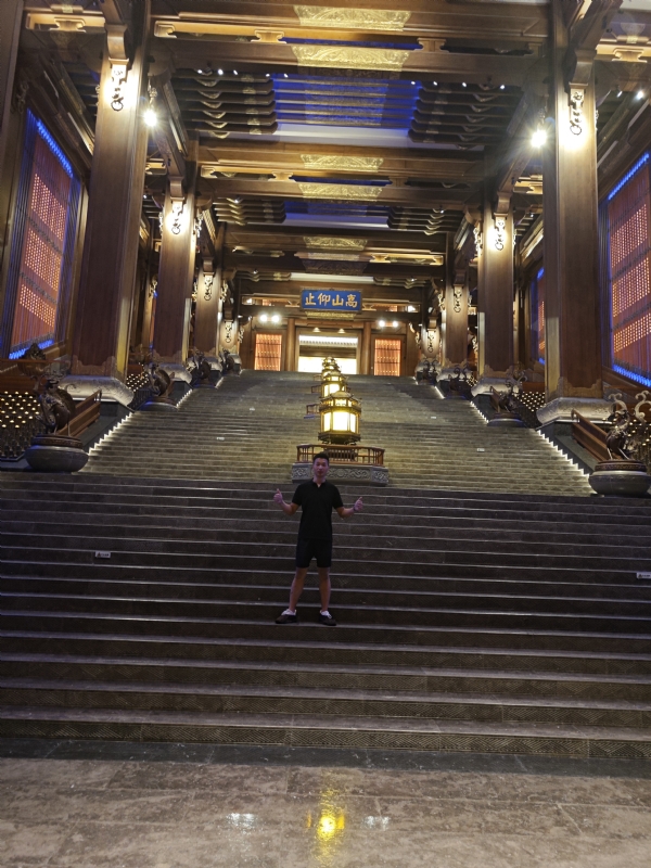 北孟孙大力的第一张照片--山东交友中心