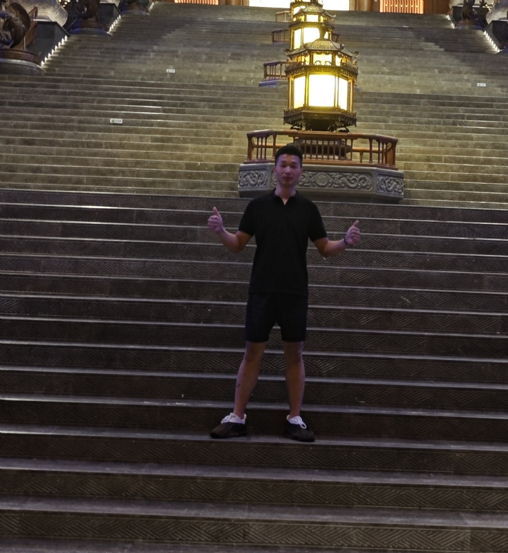 北孟孙大力的第二张照片--山东交友中心