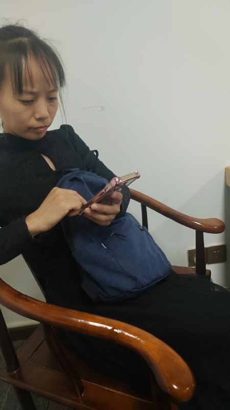 Cindy的第二张照片--山东交友中心