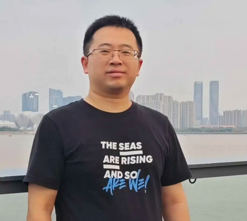 白小生的第一张照片--山东交友中心