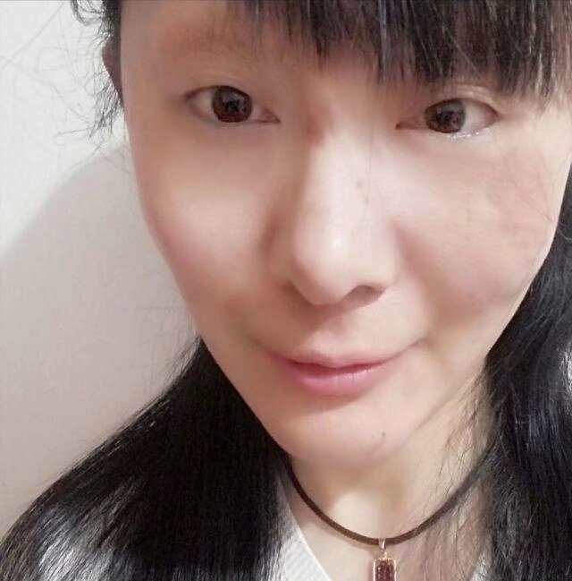 徐颖的第三张照片--山东交友中心