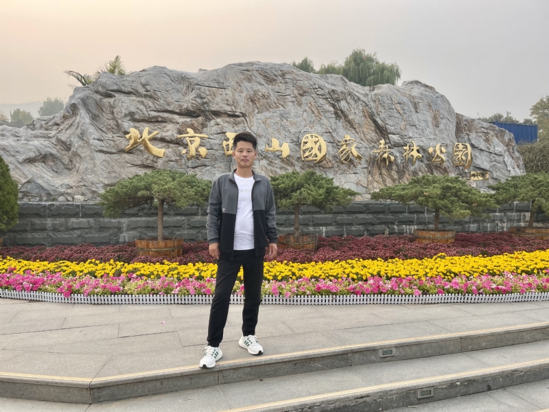 余生有你的第二张照片--山东交友中心