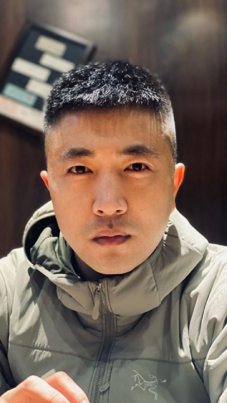 山中何缘的第二张照片--山东交友中心