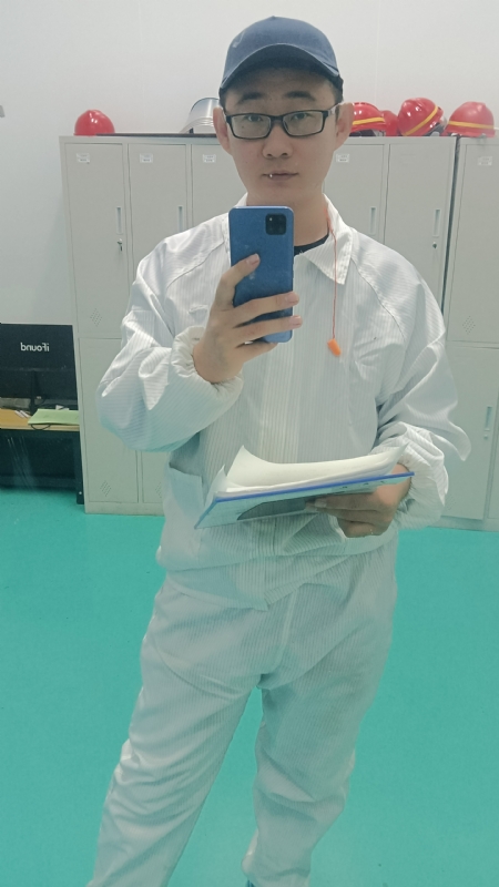 黑黑一笑的第四张照片--山东交友中心