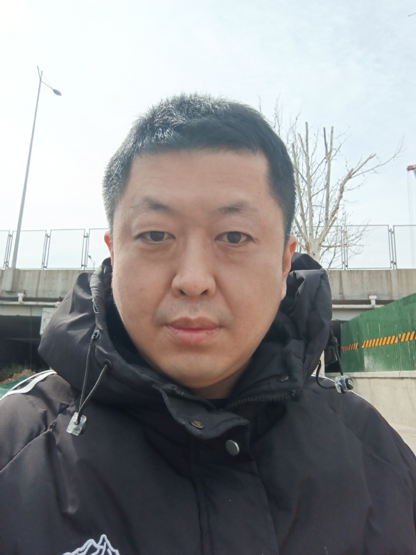 淡然的第一张照片--山东交友中心