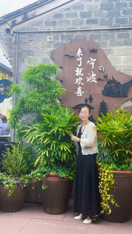 余生不将就的第二张照片--山东交友中心