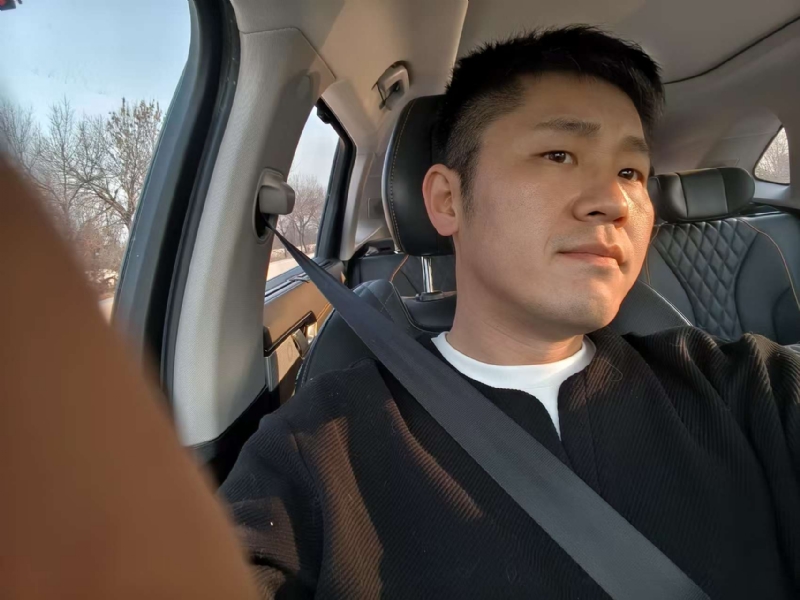 超哥的第二张照片--山东交友中心
