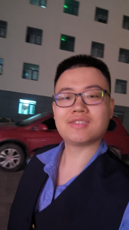 潇楚南的第一张照片--山东交友中心