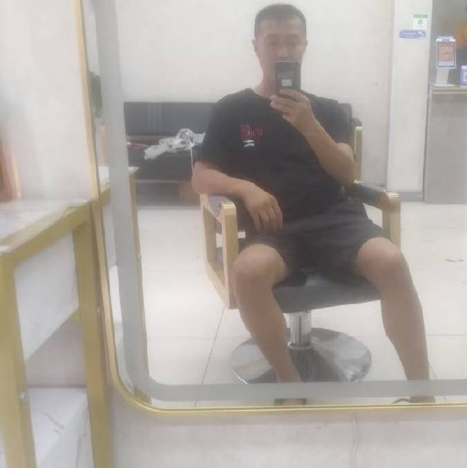 闫杰的第一张照片--山东交友中心