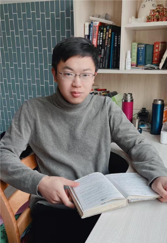 坚果的第一张照片--山东交友中心