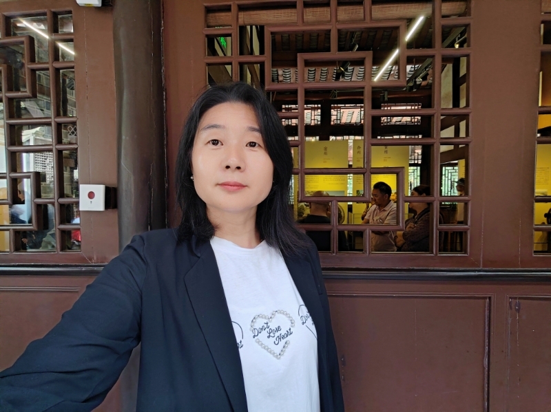 出门就迷路的第二张照片--山东交友中心