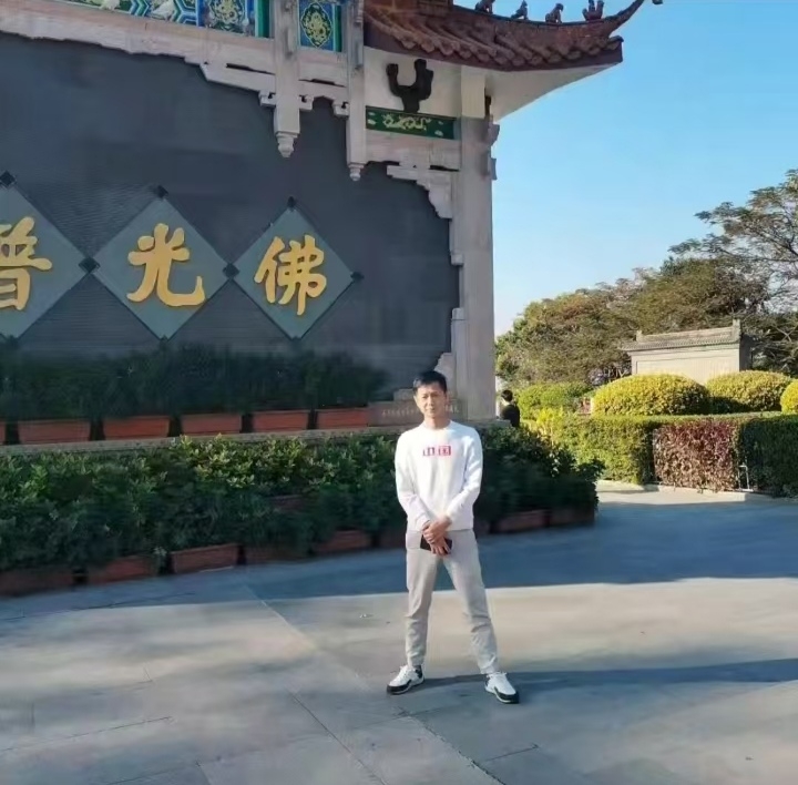 星艺的第一张照片--山东交友中心