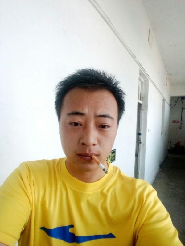 云淡风轻的第二张照片--山东交友中心