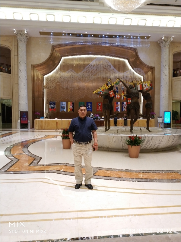 偶尔雷锋的第二张照片--山东交友中心