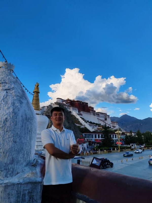 清风的第四张照片--山东交友中心