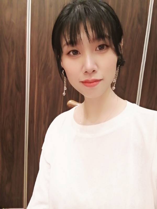 于小倩的第一张照片--山东交友中心