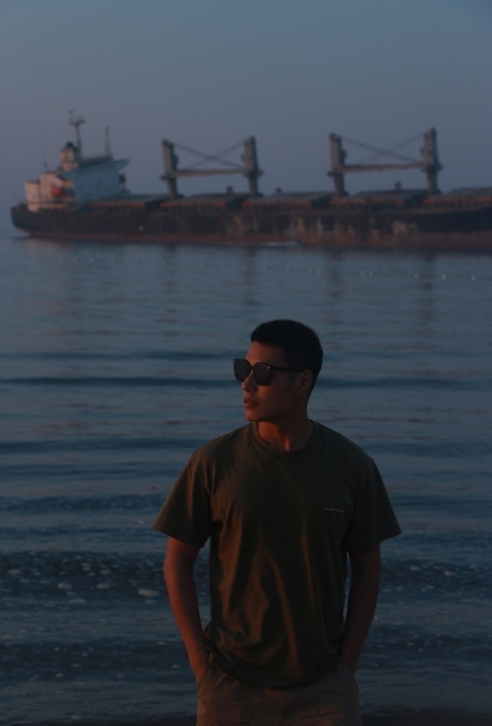 哈皮的第一张照片--山东交友中心