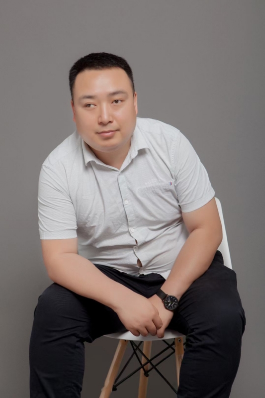 带着梦想去旅行的第一张照片--山东交友中心