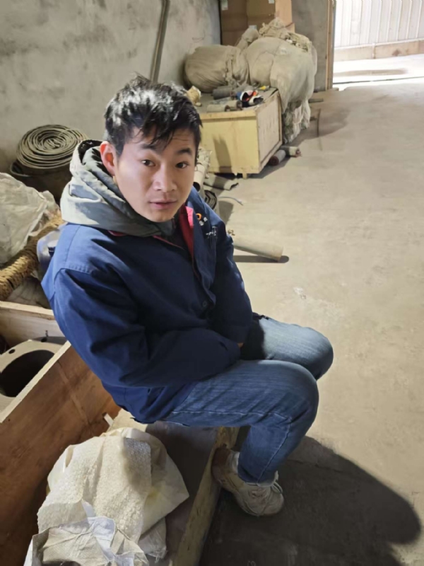 热爱生活的闫某的第一张照片--山东交友中心