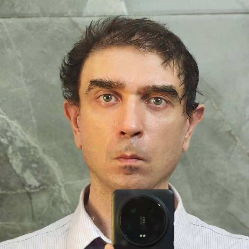 Anthony的第六张照片--山东交友中心