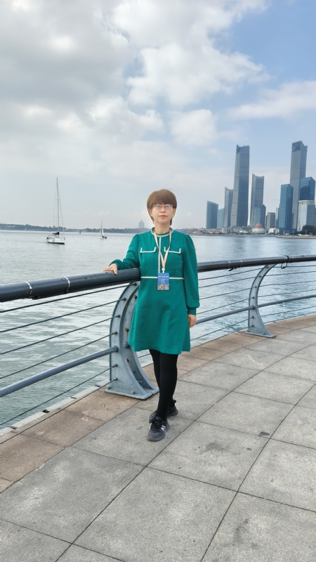 寻找对的人的第一张照片--山东交友中心