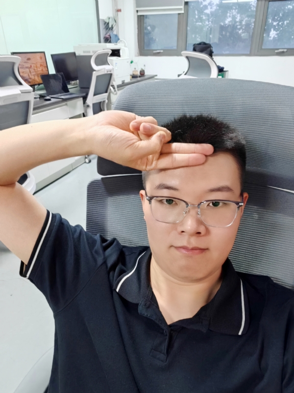 我我执执的第一张照片--山东交友中心