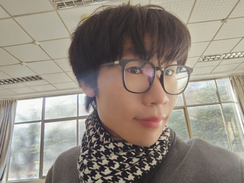 静檀的第一张照片--山东交友中心