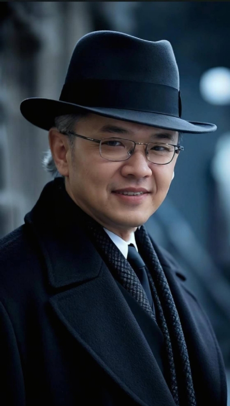 OLEK的第一张照片--山东交友中心