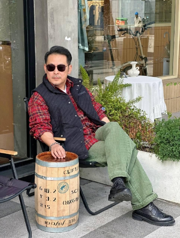 随风的第二张照片--山东交友中心