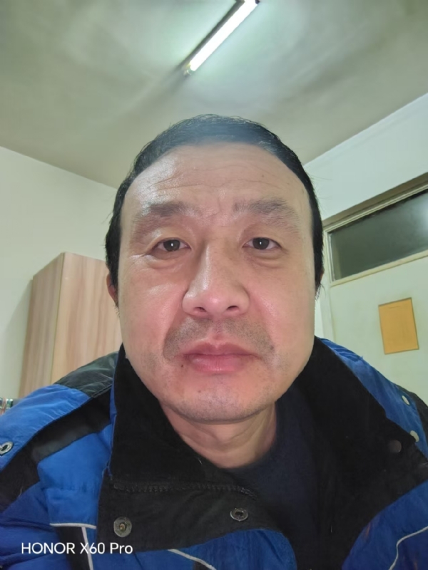 一心一意的第一张照片--山东交友中心