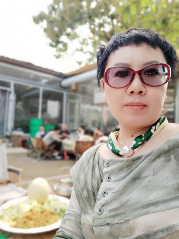 初见的第一张照片--山东交友中心