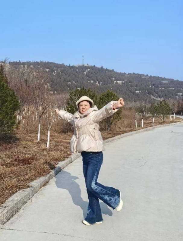 初见的第二张照片--山东交友中心