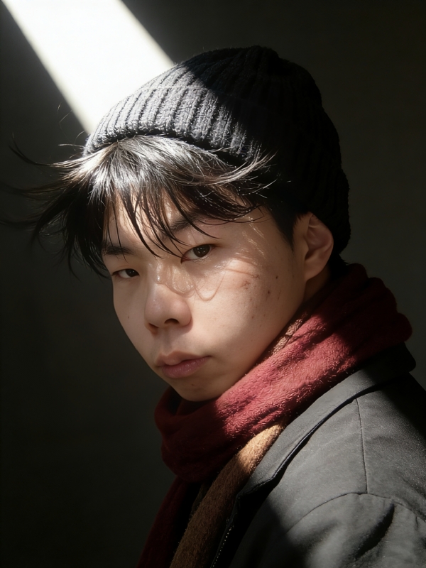 瘾~的第二张照片--山东交友中心