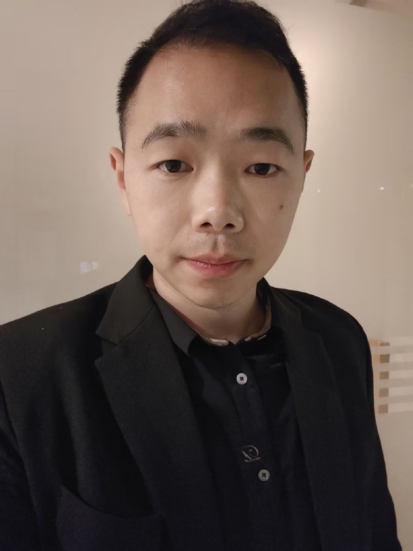 夜听雨声的第一张照片--山东交友中心