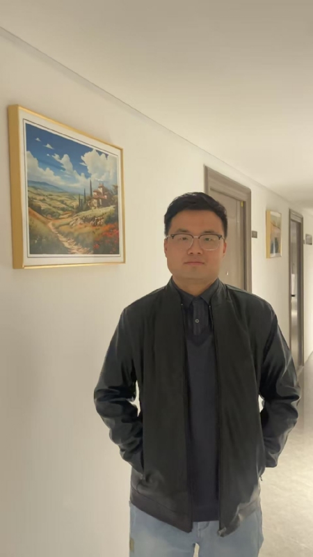 半瓶子的第一张照片--山东交友中心